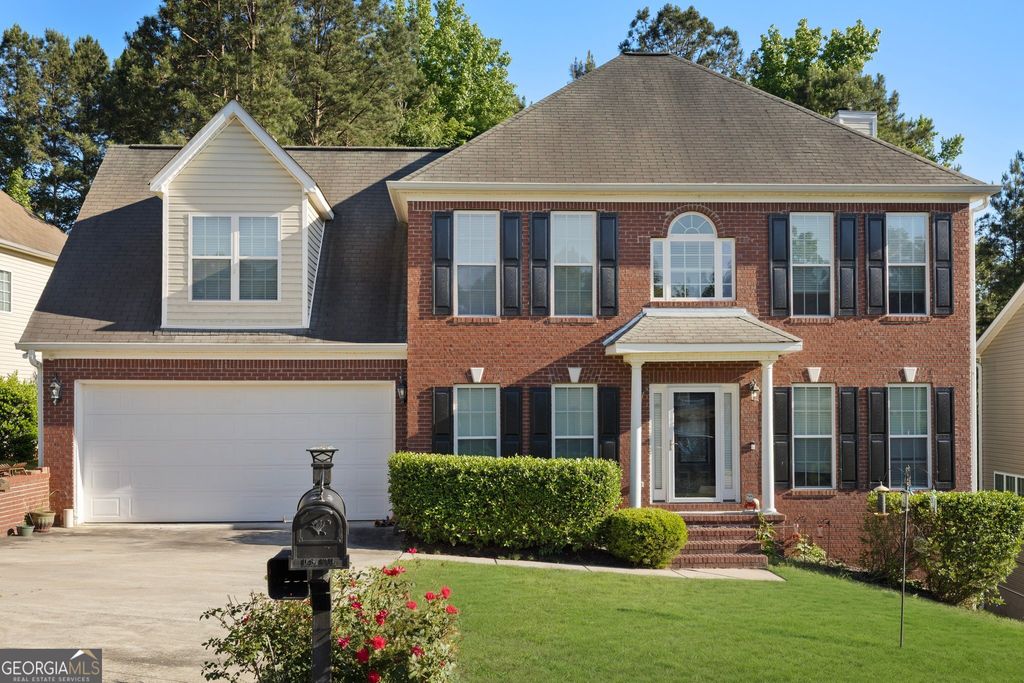 177 Masters Cove, Macon, GA 31211
