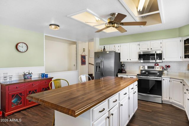 15679 W DUANE Lane, Surprise, AZ 85387