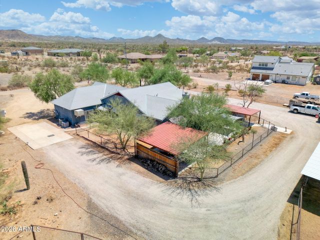 15679 W DUANE Lane, Surprise, AZ 85387