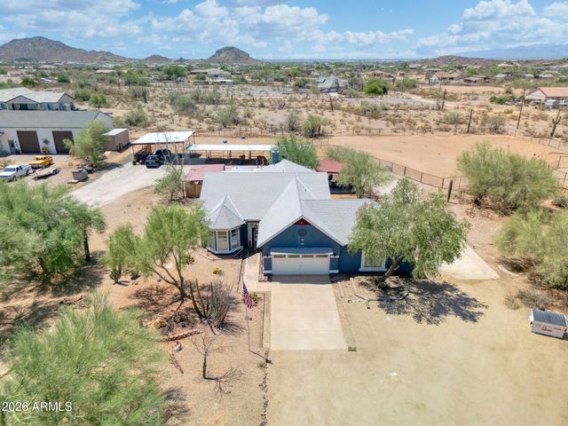 15679 W DUANE Lane, Surprise, AZ 85387