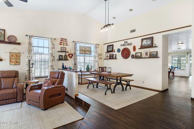 15679 W DUANE Lane, Surprise, AZ 85387