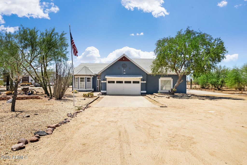15679 W DUANE Lane, Surprise, AZ 85387 — photo 2