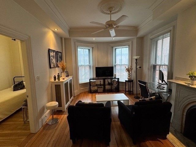 2 Wellington Street 6, Boston, MA 02118