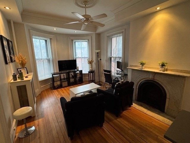 2 Wellington Street 6, Boston, MA 02118