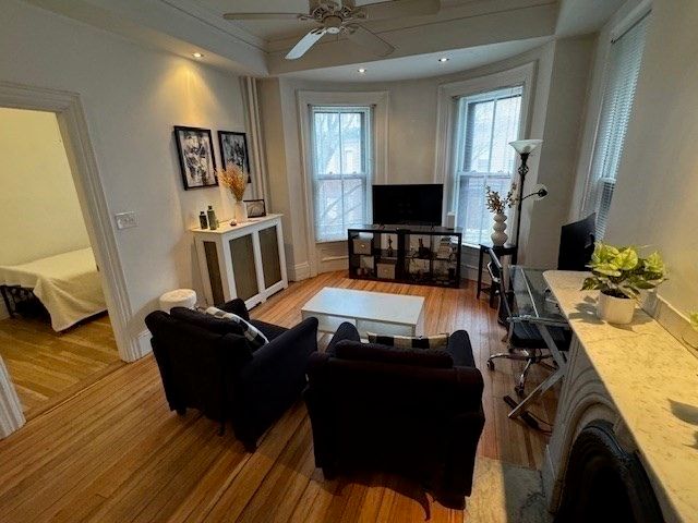 2 Wellington Street 6, Boston, MA 02118