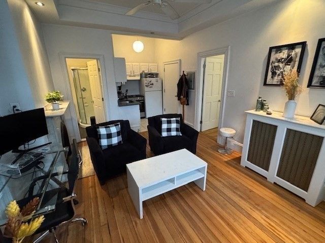 2 Wellington Street 6, Boston, MA 02118