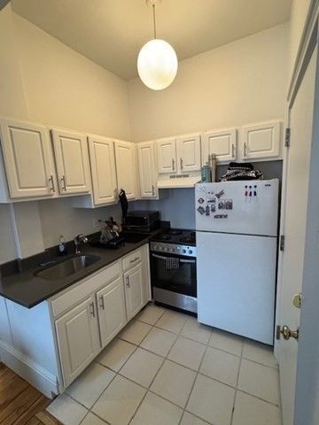 2 Wellington Street 6, Boston, MA 02118