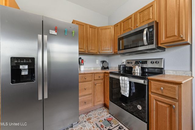 9506 Fournier Avenue, D'iberville, MS 39540