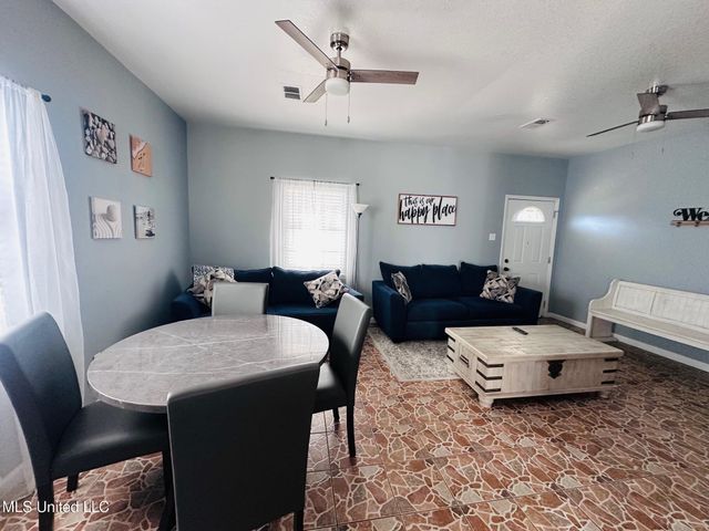 9506 Fournier Avenue, D'iberville, MS 39540