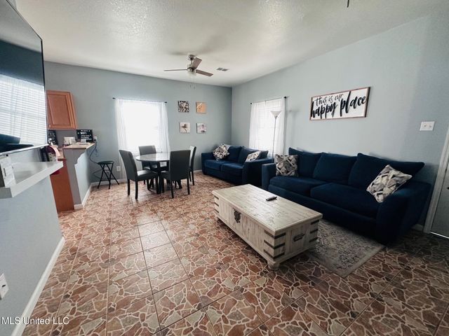 9506 Fournier Avenue, D'iberville, MS 39540