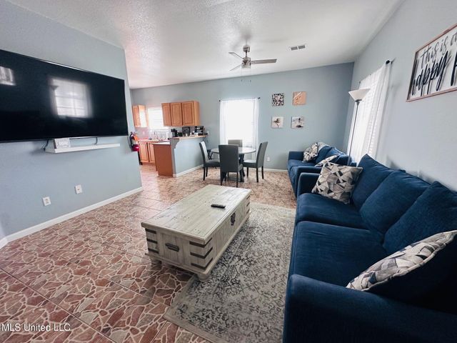 9506 Fournier Avenue, D'iberville, MS 39540