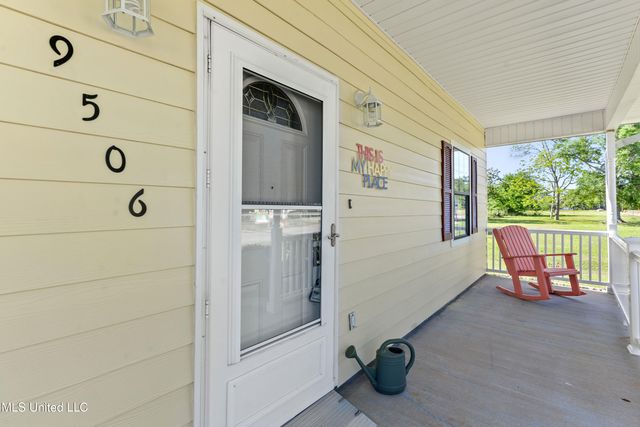 9506 Fournier Avenue, D'iberville, MS 39540