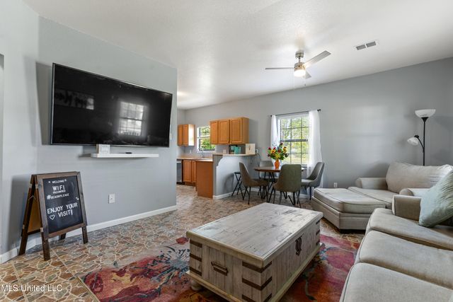 9506 Fournier Avenue, D'iberville, MS 39540