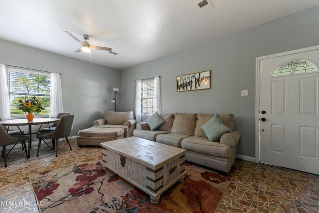 9506 Fournier Avenue, D'iberville, MS 39540