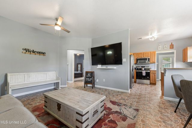 9506 Fournier Avenue, D'iberville, MS 39540