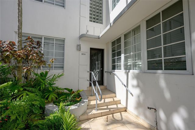 1000 Meridian Avenue 8, Miami Beach, FL 33139