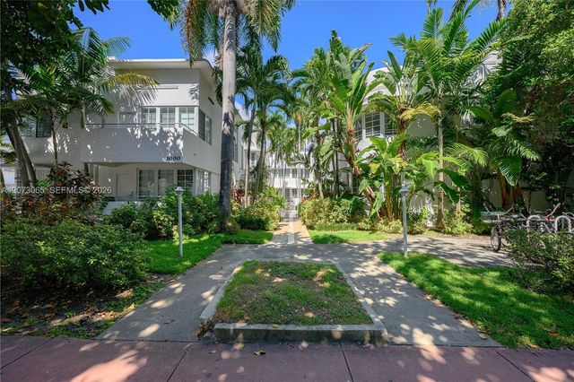 1000 Meridian Avenue 8, Miami Beach, FL 33139