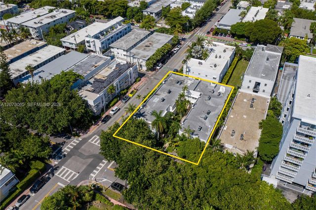 1000 Meridian Avenue 8, Miami Beach, FL 33139