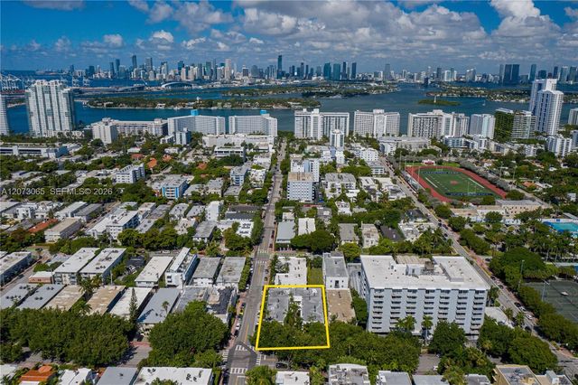 1000 Meridian Avenue 8, Miami Beach, FL 33139