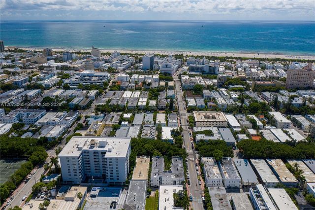 1000 Meridian Avenue 8, Miami Beach, FL 33139