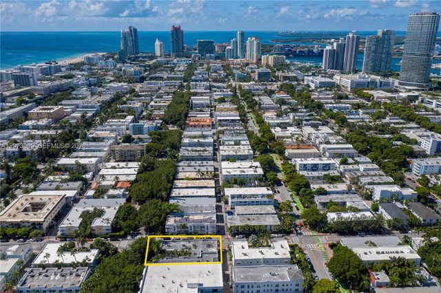 1000 Meridian Avenue 8, Miami Beach, FL 33139