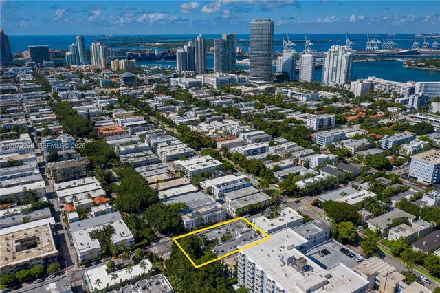 1000 Meridian Avenue 8, Miami Beach, FL 33139