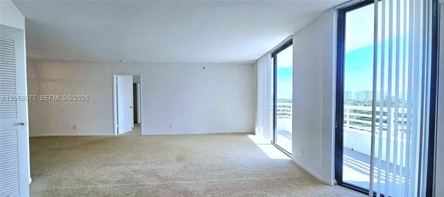 3300 NE 192nd St 809, Aventura, FL 33180