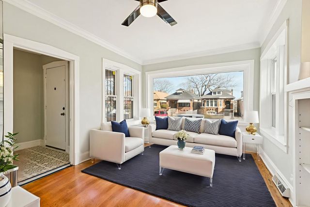 7640 S Bishop Street, Chicago, IL 60620