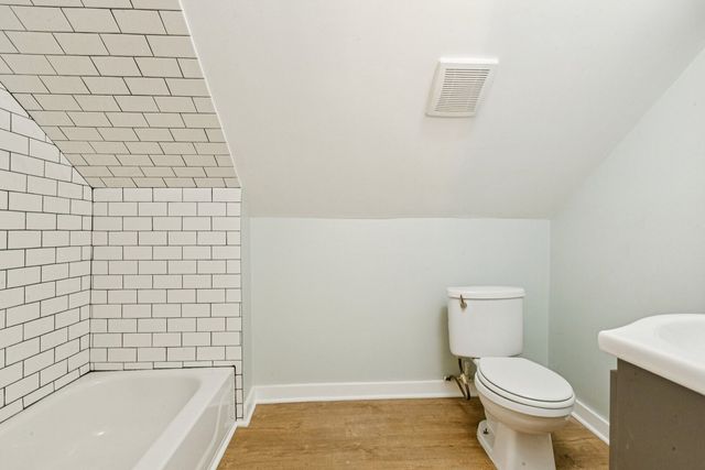 7640 S Bishop Street, Chicago, IL 60620