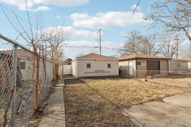 7640 S Bishop Street, Chicago, IL 60620