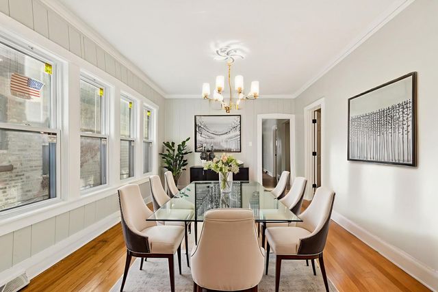 7640 S Bishop Street, Chicago, IL 60620