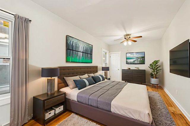 7640 S Bishop Street, Chicago, IL 60620