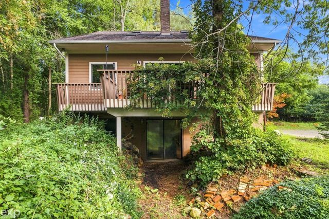 535 Goldengate Street, Lake Orion, MI 48362