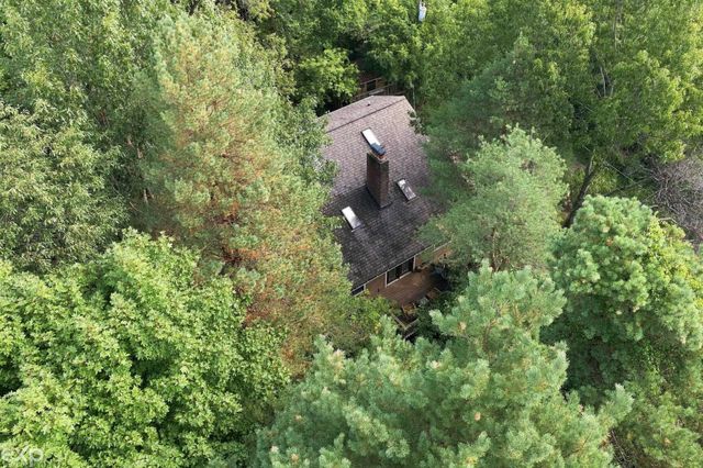 535 Goldengate Street, Lake Orion, MI 48362