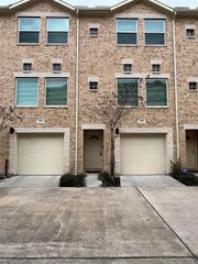 8705 Bryam Street 1402, Houston, TX 77061