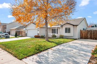 5418 Landsdown Avenue, Caldwell, ID 83607