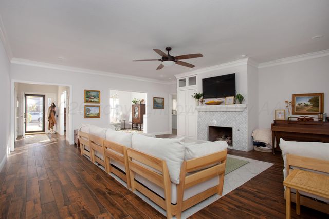 3406 MCCALL Place, Amarillo, TX 79121