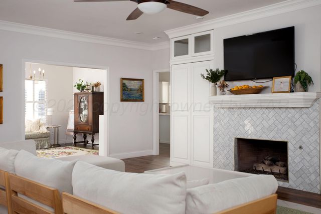 3406 MCCALL Place, Amarillo, TX 79121