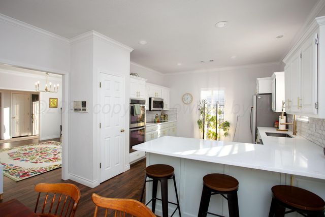 3406 MCCALL Place, Amarillo, TX 79121