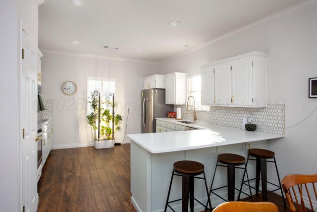 3406 MCCALL Place, Amarillo, TX 79121