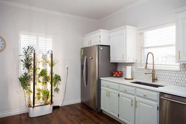 3406 MCCALL Place, Amarillo, TX 79121