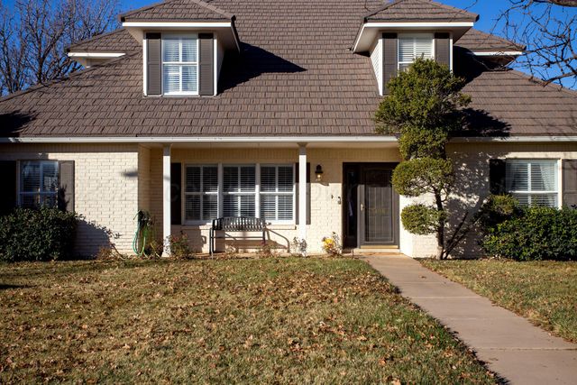 3406 MCCALL Place, Amarillo, TX 79121