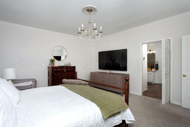 3406 MCCALL Place, Amarillo, TX 79121