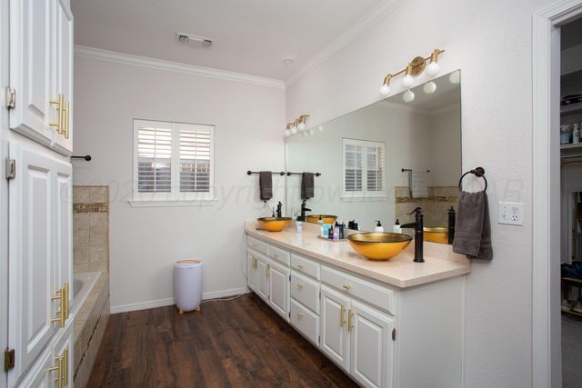 3406 MCCALL Place, Amarillo, TX 79121