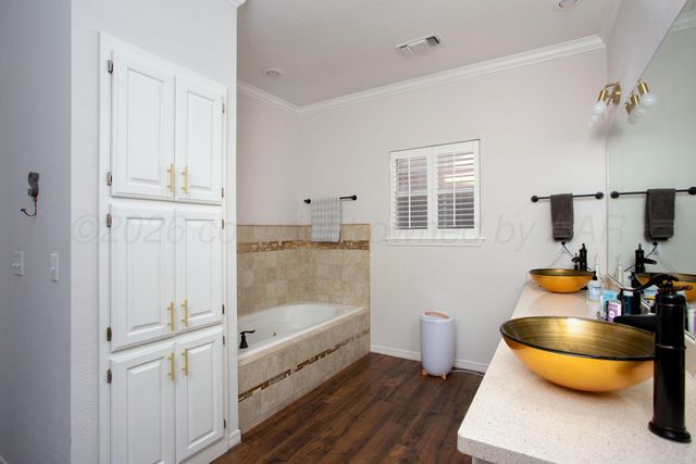 3406 MCCALL Place, Amarillo, TX 79121