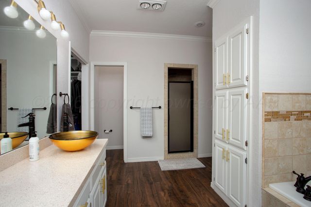 3406 MCCALL Place, Amarillo, TX 79121