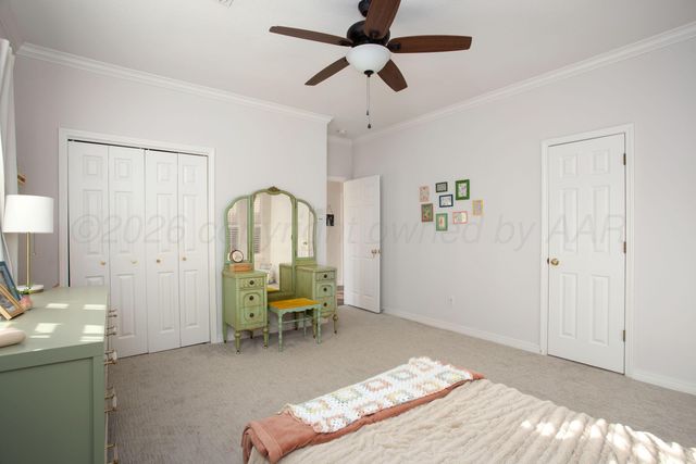 3406 MCCALL Place, Amarillo, TX 79121