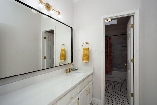 3406 MCCALL Place, Amarillo, TX 79121