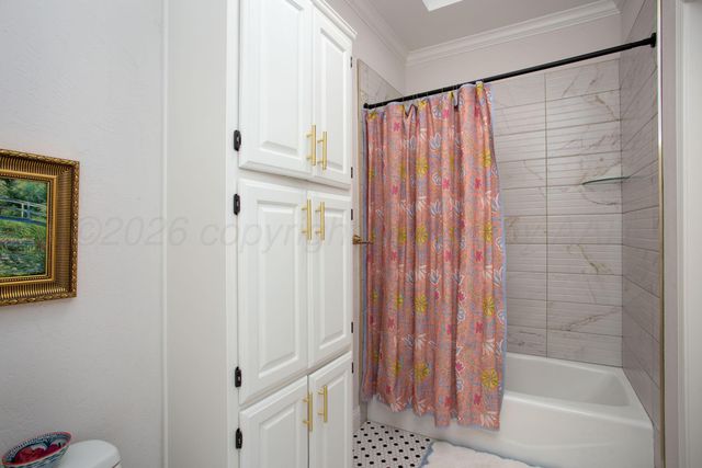 3406 MCCALL Place, Amarillo, TX 79121