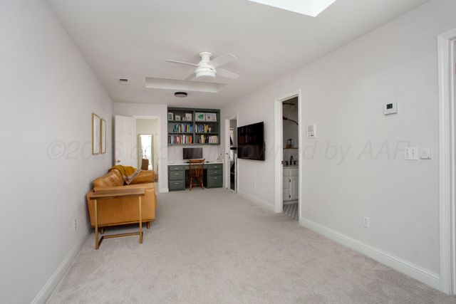 3406 MCCALL Place, Amarillo, TX 79121